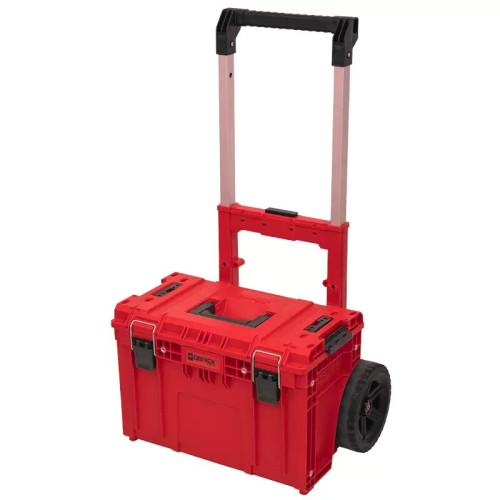 Werkzeugkoffer QBRICK 6656 SYSTEM PRIME CART Werkzeugtrolley Werkzeugkiste 37L