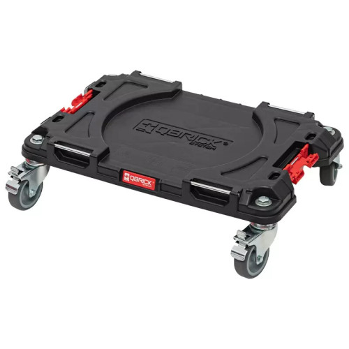QBRICK 6908 Transportplattform Montageplatte Profi Transportwagen SYSTEM PRO