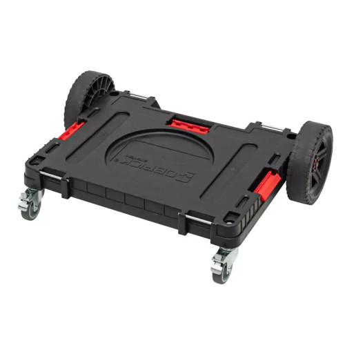 QBRICK 9947 Transportwagen Transportplattform Plattform SYSTEM ONE
