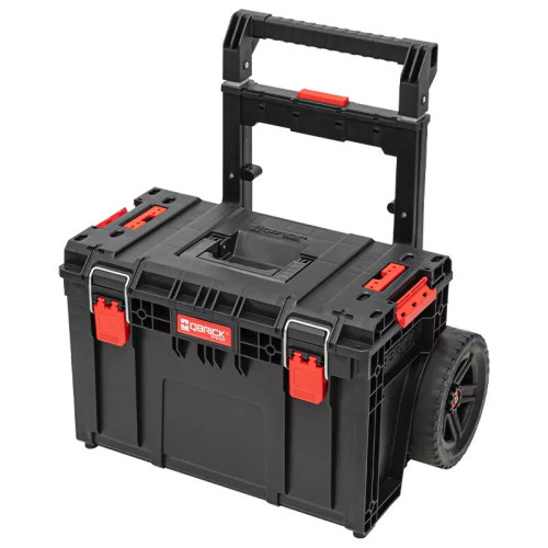 Werkzeugkoffer QBRICK 6915 Werkzeugtrolley Werkzeugkasten System PRIME Cart