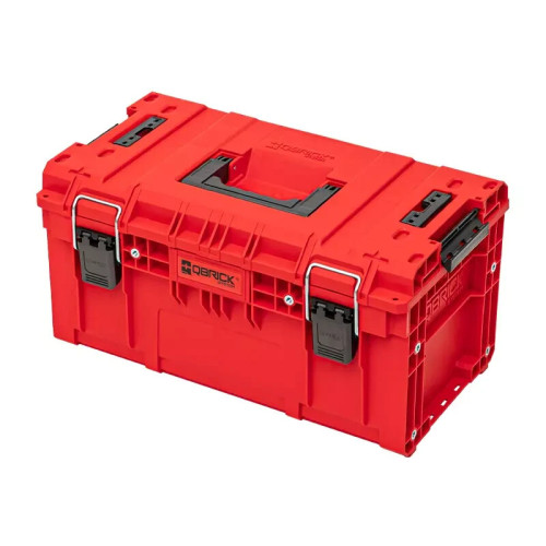 Werkzeugkoffer QBRICK 6939 Werkzeugkasten Werkzeugkiste mit Griff Werkzeugbox