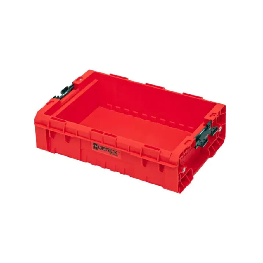8148 Qbrick System Pro Box Werkzeugkoffer Neu Werkzeugkasten Korb Werkzeugkiste
