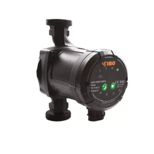 Wasserpumpe BETA 25-40/180 Warmwasser Zirkulationspumpe IP42 Pumpe Trinkwasser