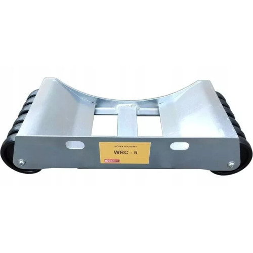 Neu! Abschlepp Transportwagen WRC-5 Transportplattform Rollbrett Transportschale