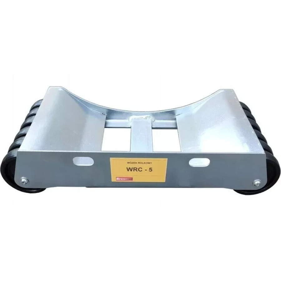 Neu! Abschlepp Transportwagen WRC-5 Transportplattform Rollbrett Transportschale