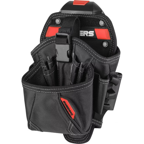 Diggers DK668 Werkzeugtasche Toolpack Montagetasche Gürteltasche Werkzeughalter