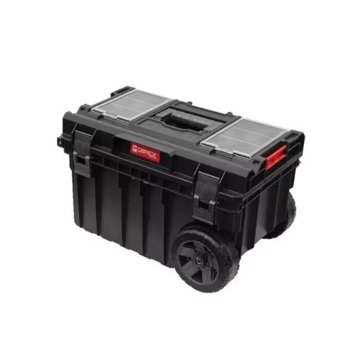 Werkzeugkoffer QBRICK 6816 Werkzeugtrolley System Werkzeugkasten Werkzeugkiste