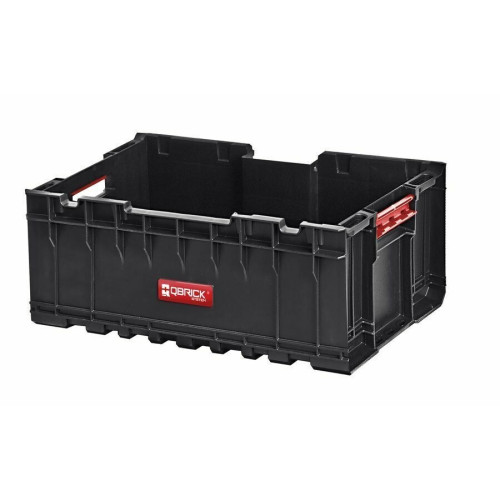 Werkzeugkasten QBRICK SYSTEM ONE BOX Korb 5995 Werkzeugkiste Werkzeugkorb