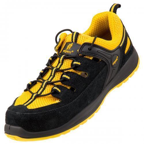 SALE Sommer Arbeitsschuhe URG 311 S1 Sandale Damen Arbeitssandale Gartenschuhe