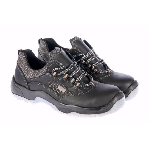 SALE! Arbeitsschuhe PPO 62 S2 SRC Sicherheitsschuhe Schutzschuhe Herrenschuhe