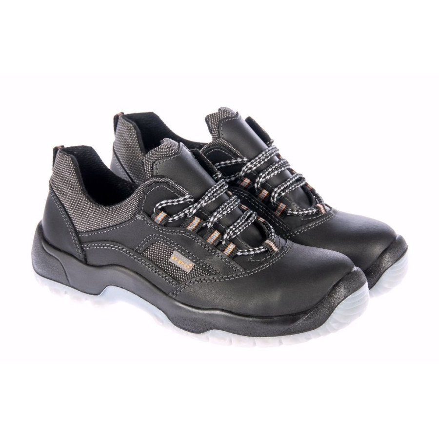 SALE! Arbeitsschuhe PPO 62 S2 SRC Sicherheitsschuhe Schutzschuhe Herrenschuhe