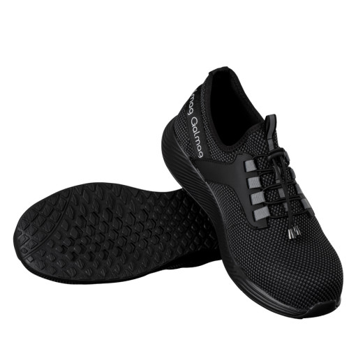 SALE Sportliche Arbeitsschuhe GALMAG 510 O1 Sicherheitsschuhe Gartenschuhe Neu