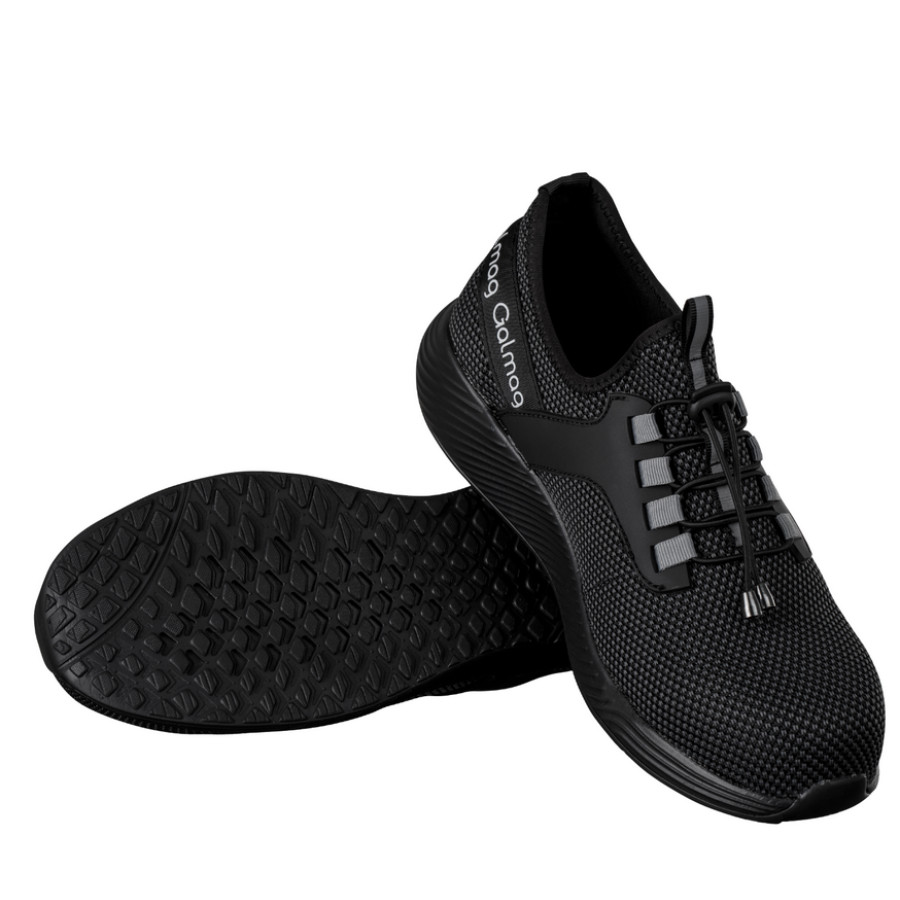 SALE Sportliche Arbeitsschuhe GALMAG 510 O1  Sicherheitsschuhe Gartenschuhe Neu
