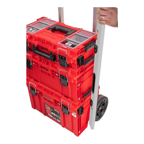 Qbrick 8933 System Custom Connectors Set 2 für Serie ONE 2.0 / PRO 2.0