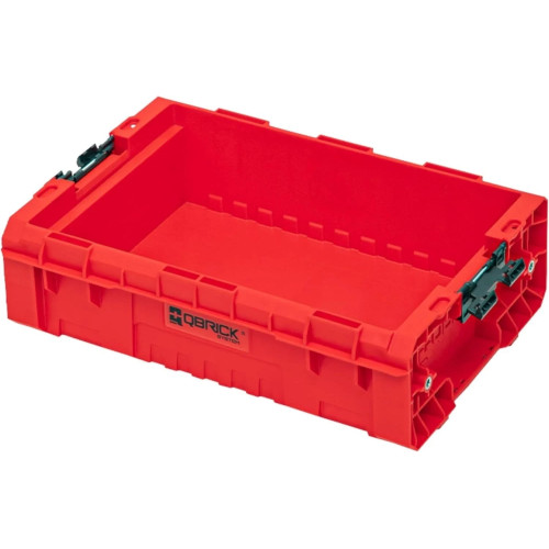 Qbrick System Pro Box 8148 Werkzeugkoffer Werkzeugkasten