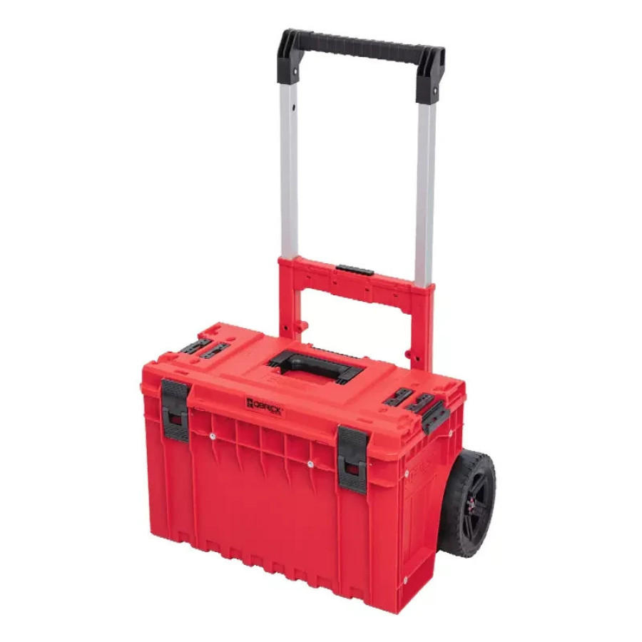 QBRICK 7219 TROLLEY SYSTEM ONE CART Werkzeugkoffer