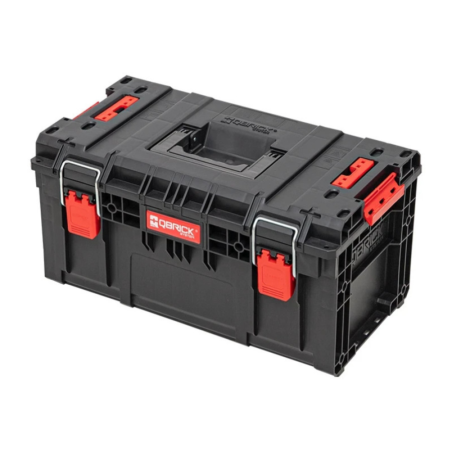 QBRICK 6731 SYSTEM PRIME Werkzeugkoffer 26L Werkzeugkasten