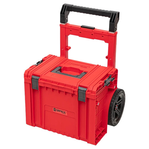 QBRICK 8865 TROLLEY Werkzeugkoffer Werkzeugkasten