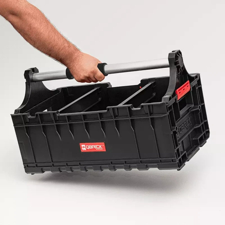 QBRICK 9060 Griff für Werkzeugkiste Kastengriff System ONE Box Handle
