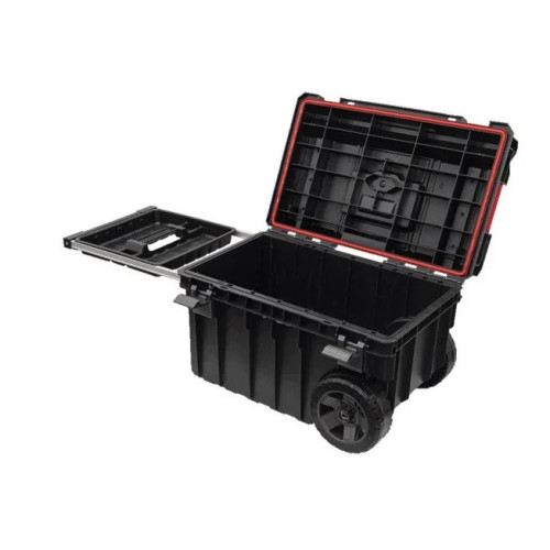 QBRICK 6816 Werkzeugtrolley System Werkzeugkoffer Werkzeugkasten Werkzeugkiste