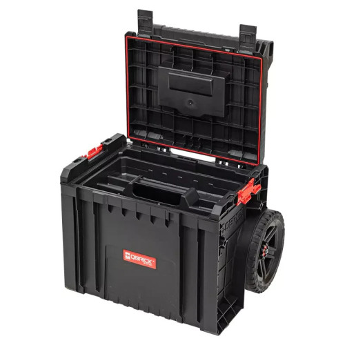 QBRICK 8858 Werkzeugtrolley System Werkzeugkoffer Werkzeugkasten Cart 2.0 Plus