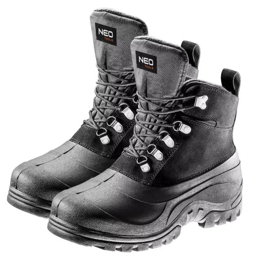 Arbeitsstiefel Stiefel  82-133 Herrenschuhe Schneestiefel Winterschuhe Winter SA