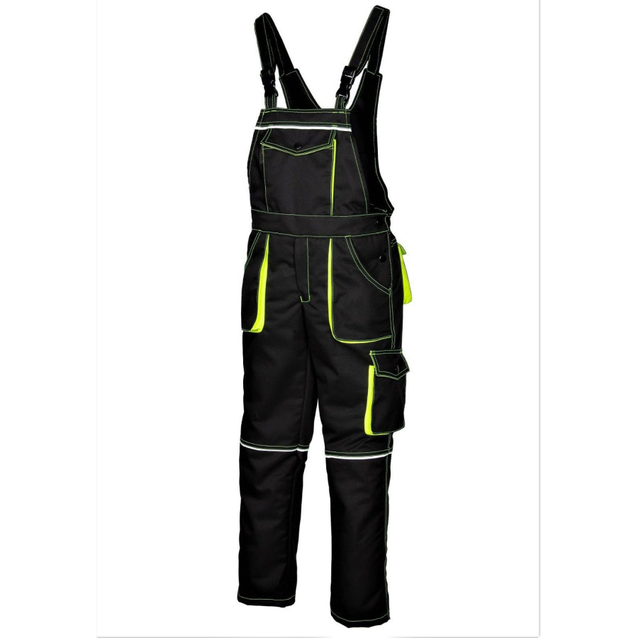 Kinderlatzhose Latzhose Für Kinder NIZO D Gartenhose Arbeitshose Kinderhose Neu