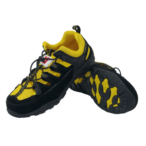Sommer Arbeitsschuhe Sicherheitsschuhe Arbeitssandale GALMAG 621 S1 SRC SALE