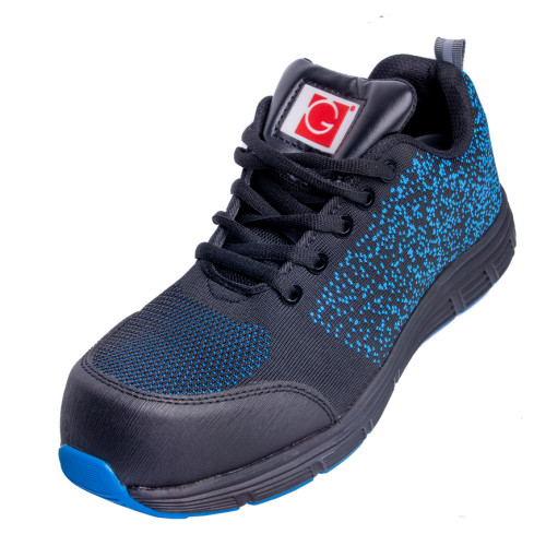 Arbeitsschuhe GALMAG 515 S1 SRC Sicherheitsschuhe Schutzschuhe Arbeitssneaker SA