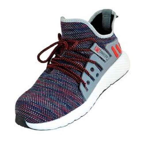 Leichte Arbeitsschuhe GALMAG 513 S1 Sportliche Sicherheitsschuhe Schutzschuhe SA