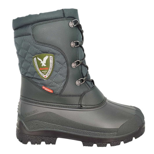 Schneestiefel Winterschuhe Arbeitsschuhe LOGAN 3815 Jagdstiefel Jägerstiefel SAL