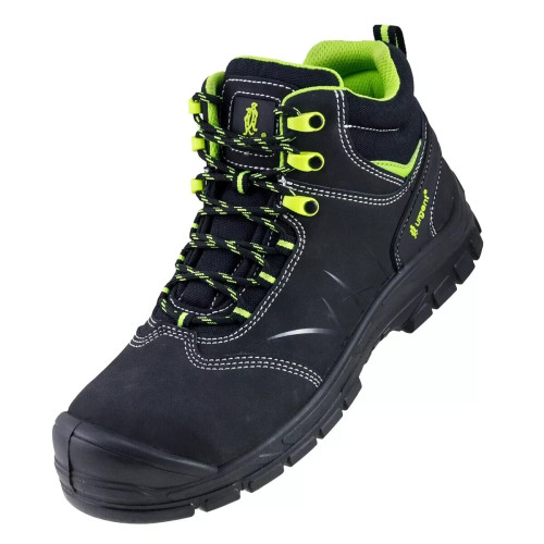 Arbeitsstiefel Hohe Arbeitsschuhe Sicherheitsschuhe Stiefel Schuhe URG 109 S1