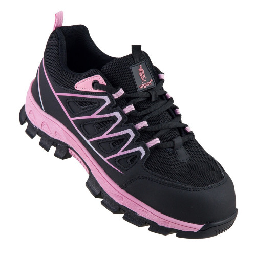 Arbeitsschuhe für Frauen Damenschutzschuhe URG 249 S1 Sicherheitsschuhe Schuhe