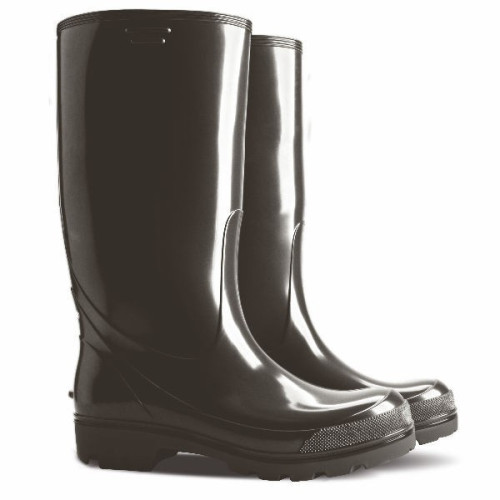 Gummistiefel  Regenstiefel Arbeitsstiefel Gartenarbeit Anglerstiefel DEMAR 0162