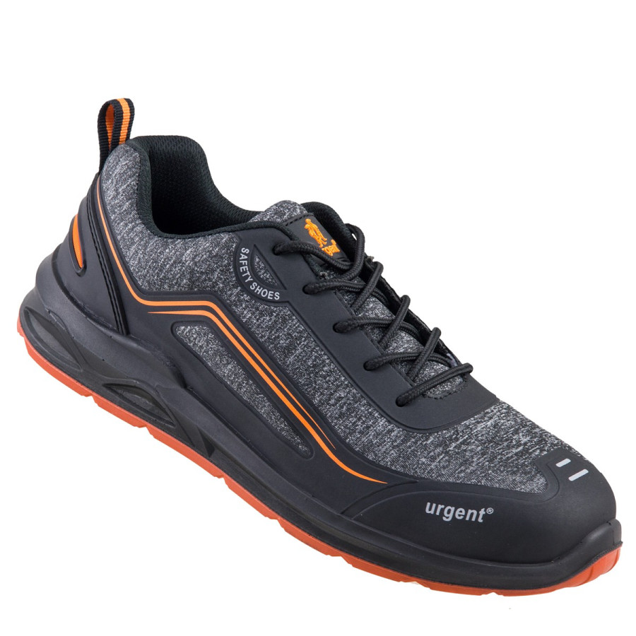 Sicherheitsschuhe Herren Arbeitsschuhe Schuhe Schutzschuhe Stahlkappe URG 225 S