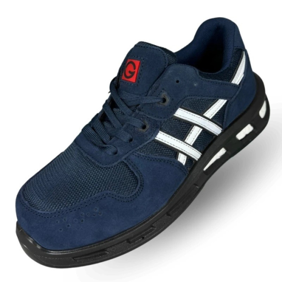 Arbeitsschuhe Sicherheitsschuhe GALMAG 520 WAVE S1 SRC Schutzschuhe Schuhe SALE