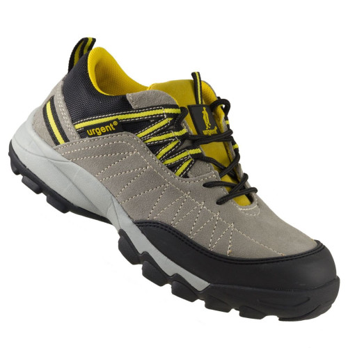 Sportliche Arbeitsschuhe URGENT 234 S1 Sicherheitsschuhe Schuhe Stahlkappe Neu