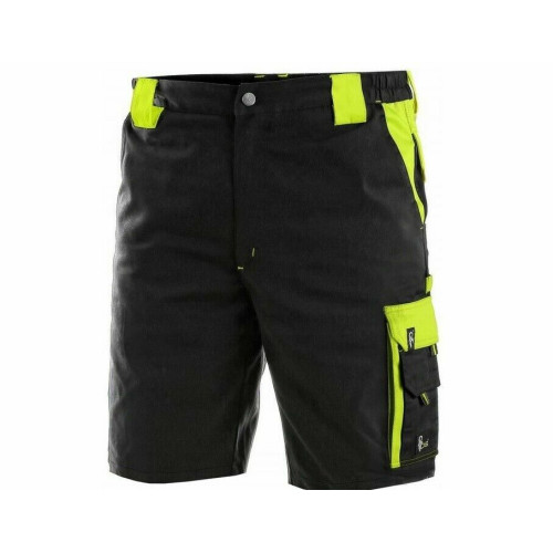 Shorts Kurze Hose Sommerhose KURZE Arbeitshose Größe 60 CXS  Sicherheitshose