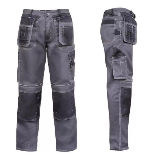 Arbeitshose Schutzhose Sicherheitshose Herrenhose HOSE Größe 48 Berufshose ADAM