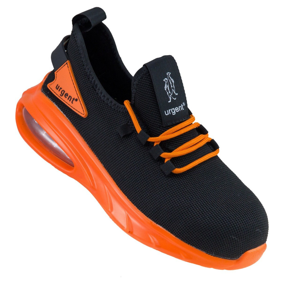 Sportliche Arbeitsschuhe Arbeitssneaker Sicherheitsschuhe Herrenschuhe U 229 S1