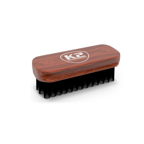 Lederbürste Polsterbürste Reinigungsbürste K2 AURON BRUSH G450 Neu