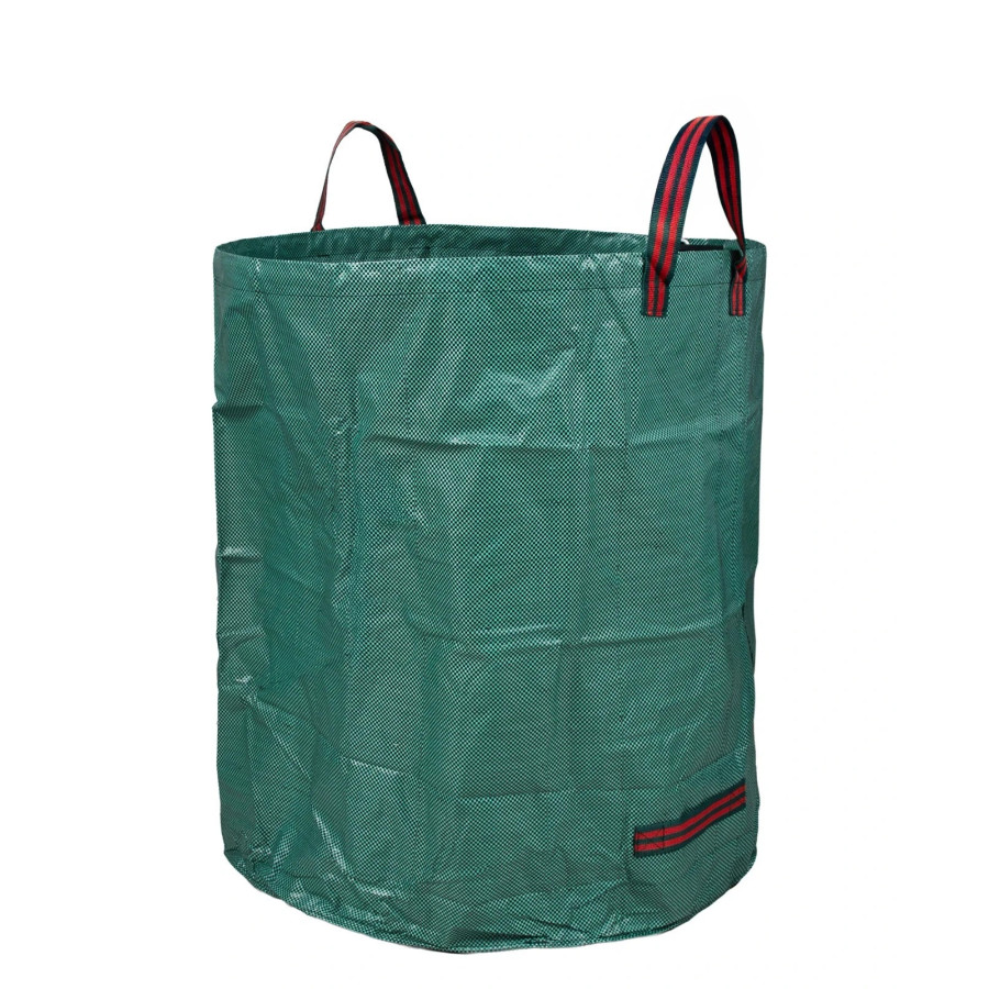 Gartensack Laubsack Gartenabfallsack mit Griffen 500L Abfallsack Amstein AM-0014