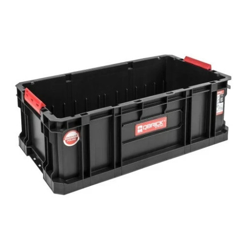 Qbrick System Two Box 8040 Korb Werkzeugkorb Werkzeugkasten Werkzeugkiste 26L