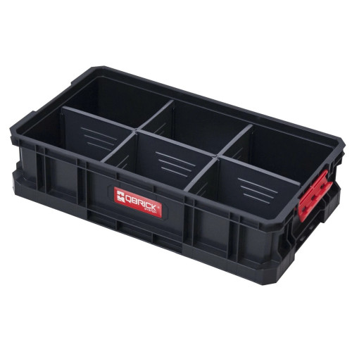 Qbrick System Two Box 8149 Werkzeugkoffer Werkzeugkasten Werkzeugkiste Korb 14L