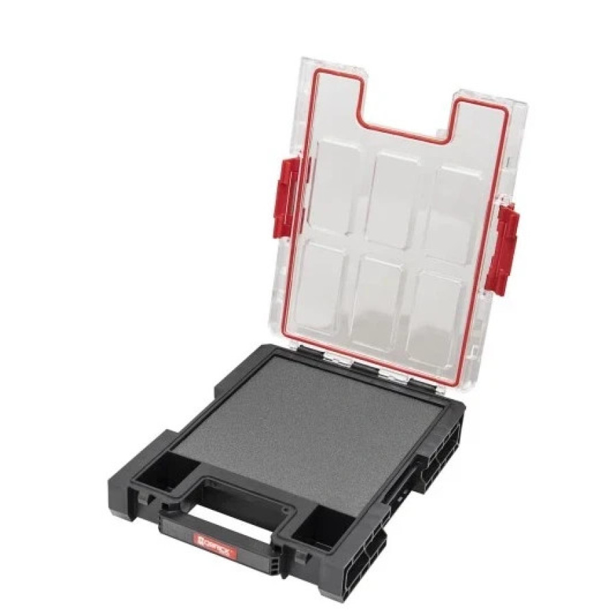 Qbrick System ONE M Organizer mit Schaumstofffüllung 5130 Werkzeugkiste