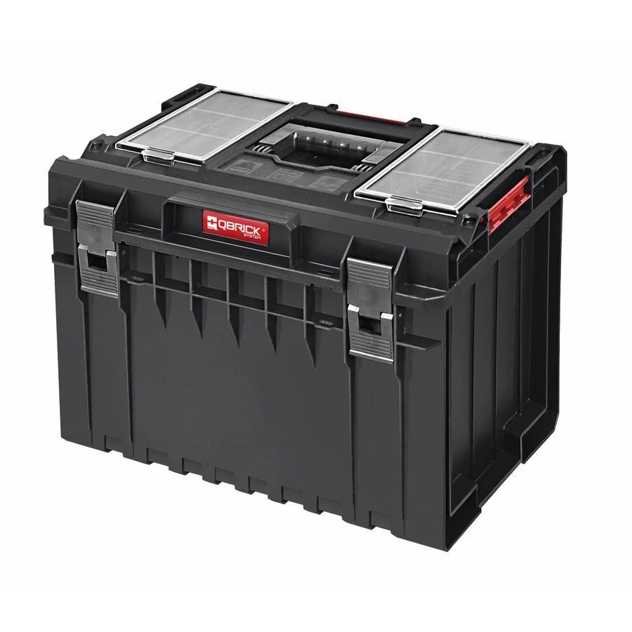 Werkzeugkoffer QBRICK SYSTEM ONE 450 PROFI Werkzeugkasten Werkzeugbox 5940