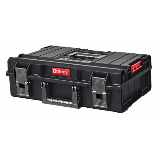 SALE! Robuste Werkzeugkoffer QBRICK 5889 System ONE 200 2.0 Basic Werkzeugkiste
