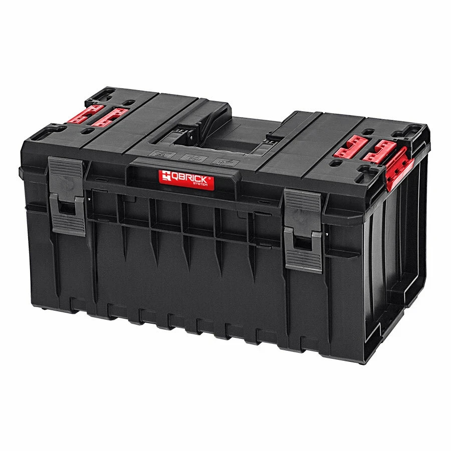 Werkzeugkoffer QBRICK SYSTEM ONE 450 VARIO Werkzeugkasten Box Werkzeugbox 4522