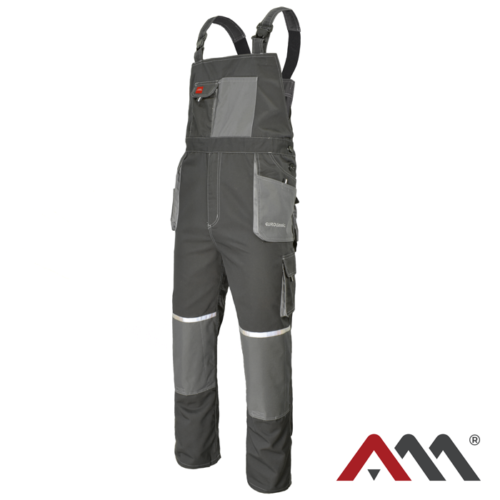 Arbeitslatzhose Herrenlatzhose Sicherheitshose Kombihose LATZHOSE Euroclassic