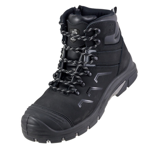 Arbeitsstiefel Arbeitsschuhe Stiefel Sicherheitsschuhe Schutzschuhe URG 134 S1